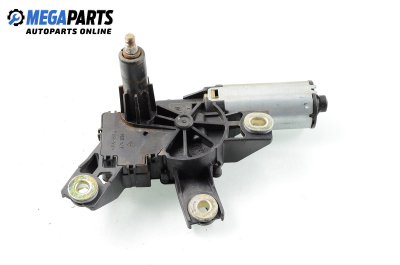 Front wipers motor for Mercedes-Benz A-Class W168 1.4, 82 hp, hatchback, 1998, position: rear