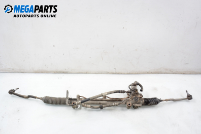Hydraulic steering rack for Mercedes-Benz A-Class W168 1.4, 82 hp, hatchback, 1998