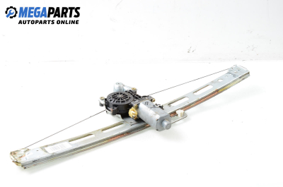 Electric window regulator for Mercedes-Benz A-Class W168 1.4, 82 hp, hatchback, 1998, position: front - right