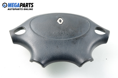 Airbag for Renault Megane I 1.6, 90 hp, sedan, 1997, position: fața