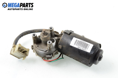 Front wipers motor for Iveco Daily 2.5 D, 75 hp, truck, 1995, position: front