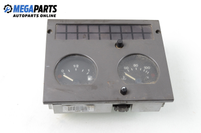 Gauges for Iveco Daily 2.5 D, 75 hp, truck, 1995