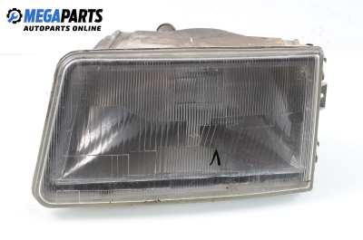 Headlight for Iveco Daily 2.5 D, 75 hp, truck, 1995, position: left
