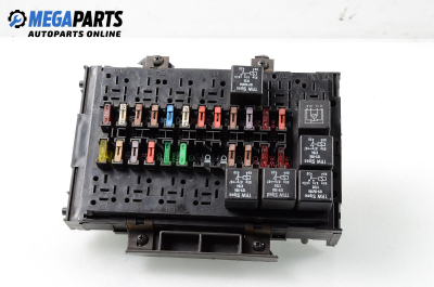 Fuse box for Iveco Daily 2.5 D, 75 hp, truck, 1995