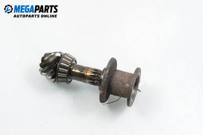 Differential pinion for Iveco Daily 2.5 D, 75 hp, truck, 1995