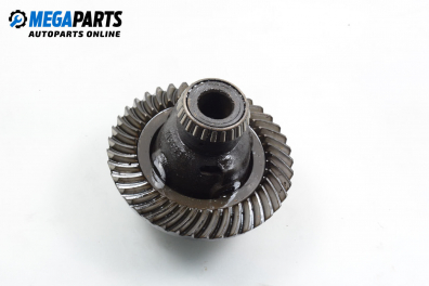 Differential pinion for Iveco Daily 2.5 D, 75 hp, truck, 1995