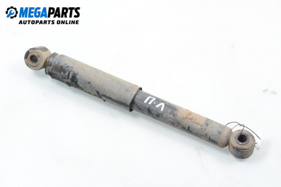 Shock absorber for Iveco Daily 2.5 D, 75 hp, truck, 1995, position: front - left
