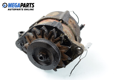Alternator for Iveco Daily 2.5 D, 75 hp, truck, 1995