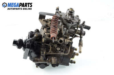 Diesel injection pump for Iveco Daily 2.5 D, 75 hp, truck, 1995