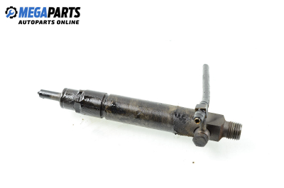 Diesel fuel injector for Iveco Daily 2.5 D, 75 hp, truck, 1995