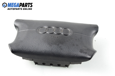 Airbag for Audi A6 (C4) 2.5 TDI, 140 hp, sedan, 1997, position: front
