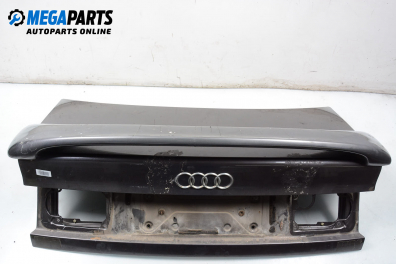 Boot lid for Audi A6 (C4) 2.5 TDI, 140 hp, sedan, 1997, position: rear