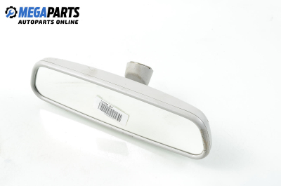 Central rear view mirror for Audi A4 (B7) 2.0, 130 hp, sedan, 2007