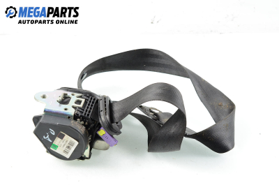 Sicherheitsgurt for Audi A4 (B7) 2.0, 130 hp, sedan, 2007, position: rechts, vorderseite