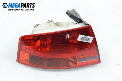 Tail light for Audi A4 (B7) 2.0, 130 hp, sedan, 2007, position: left