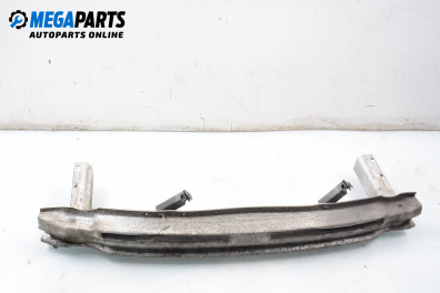 Stützträger stoßstange for Audi A4 (B7) 2.0, 130 hp, sedan, 2007, position: rückseite