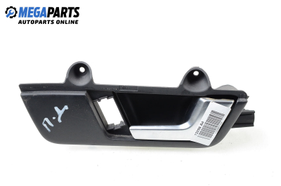Inner handle for Audi A4 (B7) 2.0, 130 hp, sedan, 2007, position: front - right