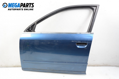 Door for Audi A4 (B7) 2.0, 130 hp, sedan, 2007, position: front - left