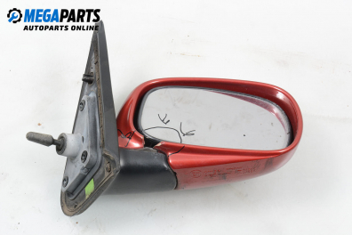 Mirror for Nissan Micra (K11) 1.3 16V, 75 hp, hatchback, 1997, position: right