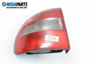 Tail light for Volvo S40/V40 1.8, 115 hp, station wagon, 1997, position: left