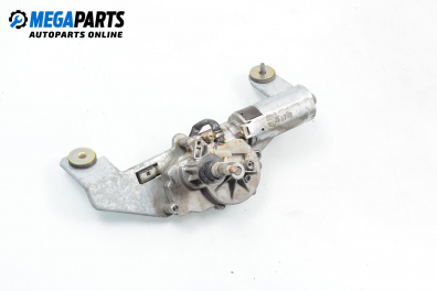 Front wipers motor for Volvo S40/V40 1.8, 115 hp, station wagon, 1997, position: rear
