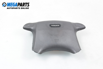 Airbag for Volvo S40/V40 1.8, 115 hp, station wagon, 1997, position: front