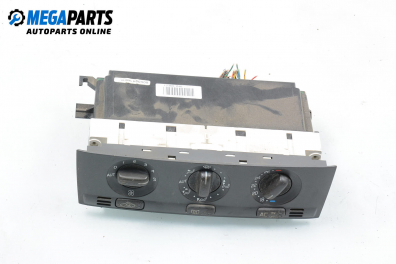 Air conditioning panel for Volvo S40/V40 1.8, 115 hp, station wagon, 1997