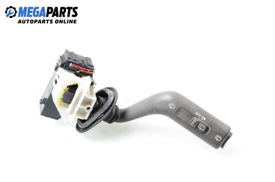 Verstellhebel scheibenwischer for Volvo S40/V40 1.8, 115 hp, combi, 1997