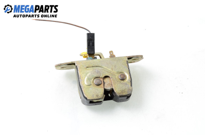 Încuietoare portbagaj for Volvo S40/V40 1.8, 115 hp, combi, 1997, position: din spate