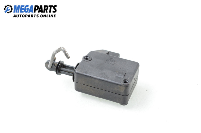 Door lock actuator for Volvo S40/V40 1.8, 115 hp, station wagon, 1997, position: rear