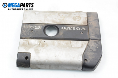 Engine cover for Volvo S40/V40 1.8, 115 hp, station wagon, 1997