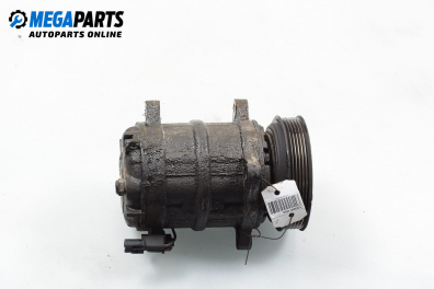 AC compressor for Volvo S40/V40 1.8, 115 hp, station wagon, 1997