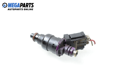 Gasoline fuel injector for Volvo S40/V40 1.8, 115 hp, station wagon, 1997