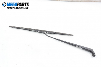 Front wipers arm for Renault Megane Scenic 1.6, 90 hp, minivan, 1999, position: left