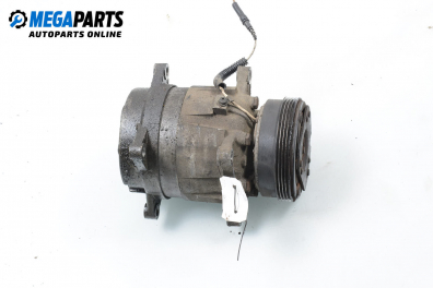 Kompressor klimaanlage for Renault Megane Scenic 1.6, 90 hp, minivan, 1999
