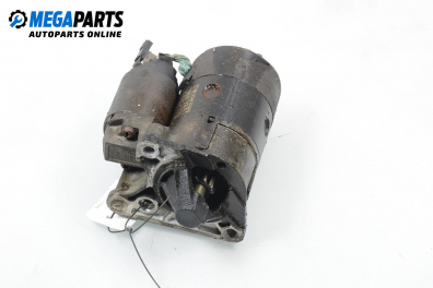 Demaror for Renault Megane Scenic 1.6, 90 hp, monovolum, 1999