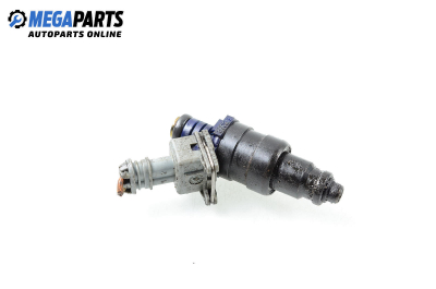 Duza benzină for Renault Megane Scenic 1.6, 90 hp, monovolum, 1999