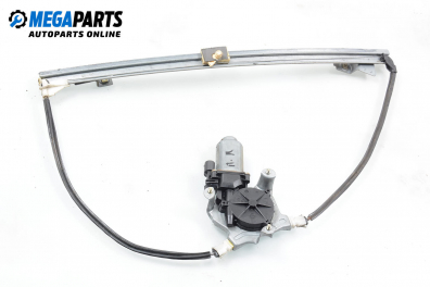 Electric window regulator for Renault Megane Scenic 1.6, 90 hp, minivan, 1999, position: front - left