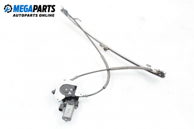 Antrieb el. fensterheber for Renault Megane Scenic 1.6, 90 hp, minivan, 1999, position: rechts, vorderseite