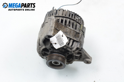 Alternator for Citroen Xsara 1.4, 75 hp, combi, 2000