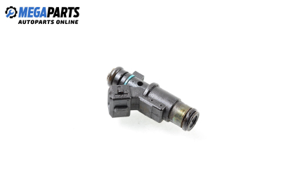 Gasoline fuel injector for Citroen Xsara 1.4, 75 hp, station wagon, 2000