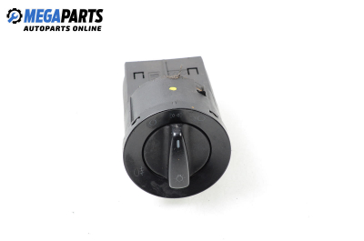 Lights switch for Volkswagen Bora 1.6 16V, 105 hp, sedan, 2000