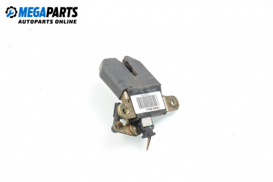 Trunk lock for Volkswagen Bora 1.6 16V, 105 hp, sedan, 2000, position: rear