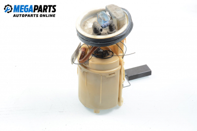 Fuel pump for Volkswagen Bora 1.6 16V, 105 hp, sedan, 2000