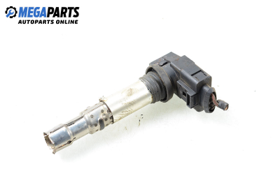 Ignition coil for Volkswagen Bora 1.6 16V, 105 hp, sedan, 2000