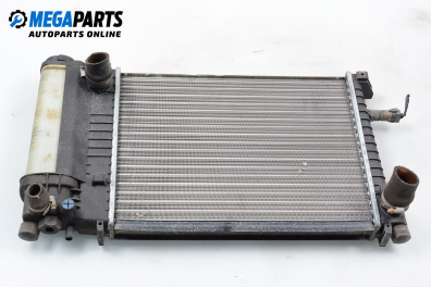 Water radiator for BMW 3 (E36) 1.6, 102 hp, hatchback, 1995