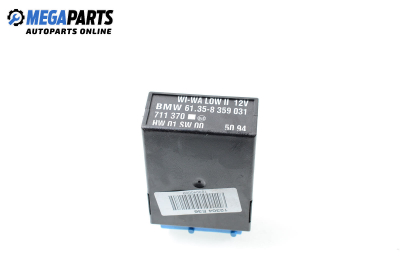 Wipers relay for BMW 3 (E36) 1.6, 102 hp, hatchback, 1995 № BMW 61.35-8359031