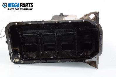 Crankcase for BMW 3 (E36) 1.6, 102 hp, hatchback, 1995