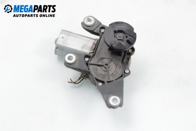 Motor ștergătoare parbriz for Renault Megane Scenic 1.9 dCi, 102 hp, monovolum, 1999, position: din spate