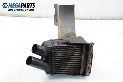 Intercooler for Renault Megane Scenic 1.9 dCi, 102 hp, minivan, 1999